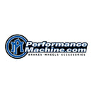 Performance Machine Caliper Mount Performance Machine 137x4B Caliper Bolt Kit for FLSTS Customhoj