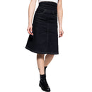 Queen Kerosin Biker Pencil Skirt XS  - Customhoj
