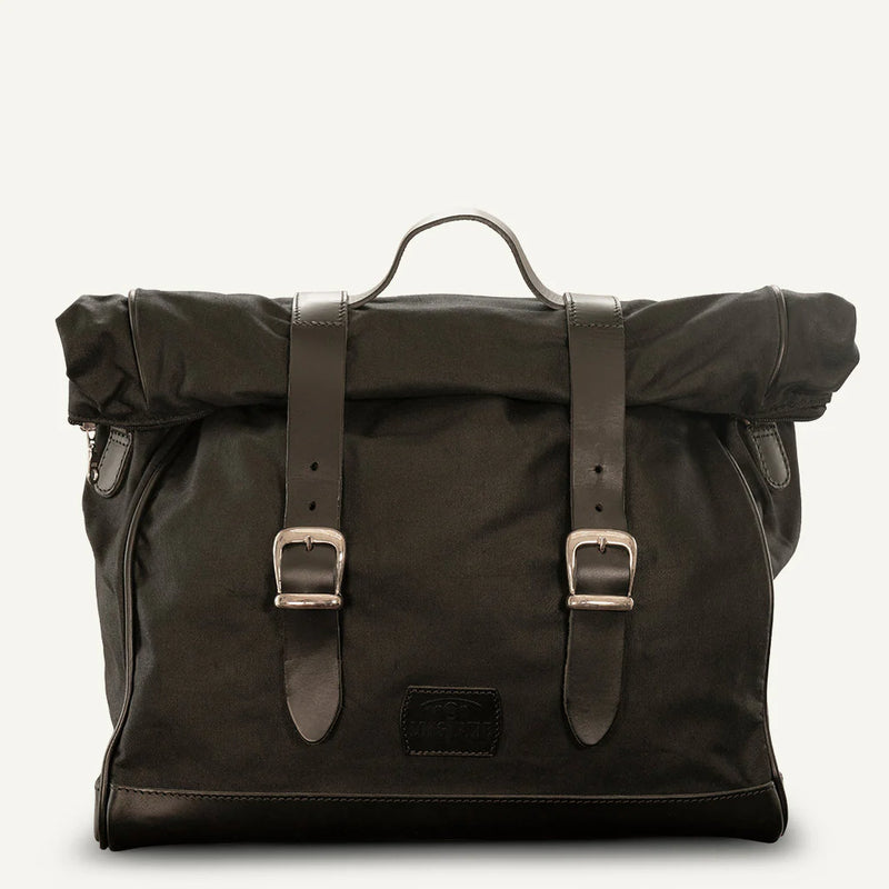 Longride Borsa da moto Super Patriot Roll Top 20L Click-On
