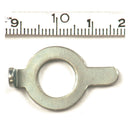 Replacement Lock Tabs for Harley Replaces OEM: 7402 (primary cover 80-86 5-sp Big Twin)