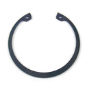 Replacement Retaining Rings for Harley Replaces OEM: 11161A (mainshaft bearing L84-21 5/6-sp Big Twin, 91-22 XL Sportster & 08-12 XR1200)