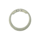 Replacement Retaining Rings for Harley Replaces OEM: 40918-82 (master cylinder rear brake 83-87 Big Twin & 82-87 XL Sportster)