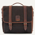 Longride Borsa laterale universale per moto Racer 12,5 L