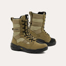 REV'IT! Acre H2O Motorcycle Boots Army Green/Green / 40  - Customhoj