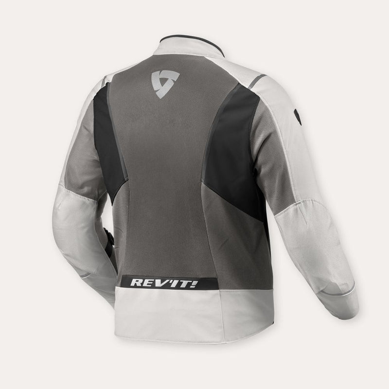 REV'IT! Airwave 4 Motorcycle Jacket  - Customhoj