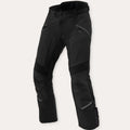 REV'IT! Airwave 4 Motorcycle Pants Black / XS / Standard  - Customhoj