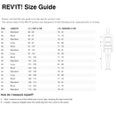 REV'IT! Berlin H2O Ladies Motorcycle Pants Black