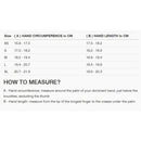 REV'IT! Cavern Ladies Motorcycle Gloves  - Customhoj