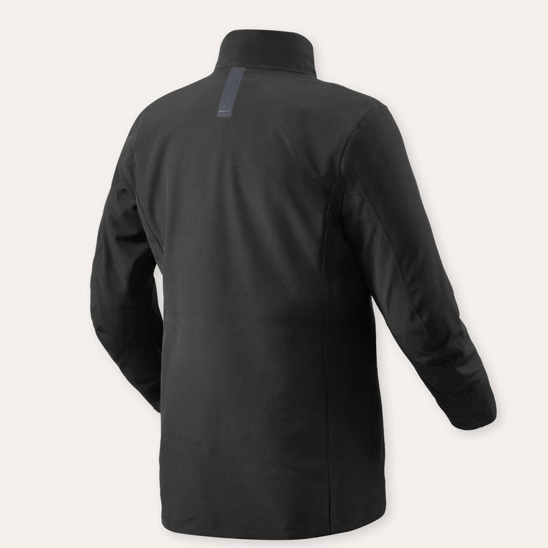 REV'IT! Centro H2O Motorcycle Jacket  - Customhoj