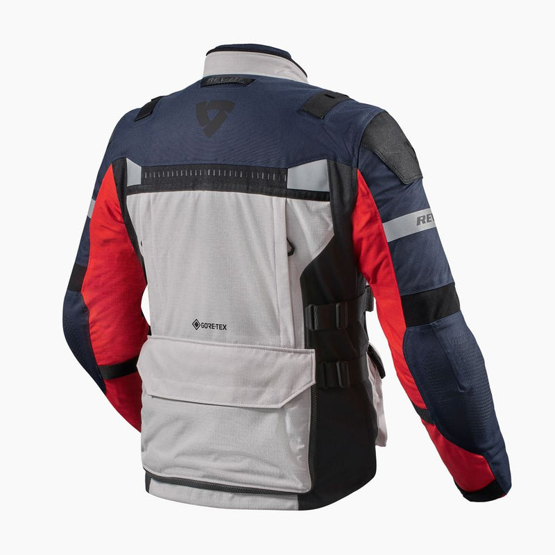 REV'IT! Defender 3 GTX Motorcycle Jacket