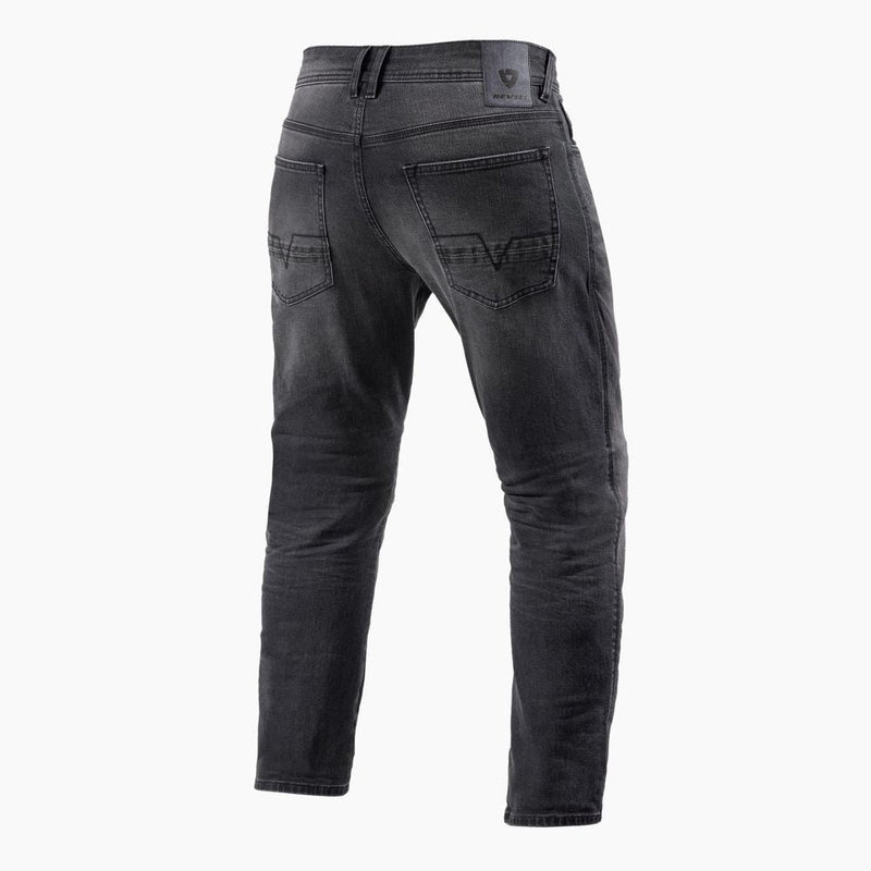 REV'IT! Detroit 2 TF Motorcycle Jeans