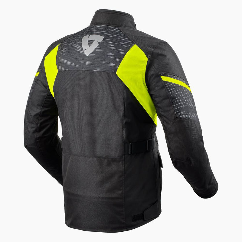 REV'IT! Duke H2O Motorcycle Jacket