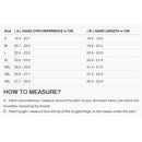 REV'IT! Kinetic 2 Motorcycle Gloves  - Customhoj