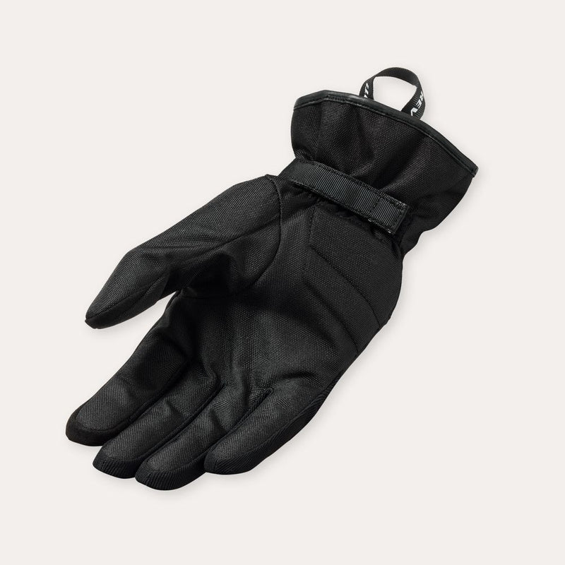 REV'IT! Mankato H2O Motorcycle Gloves  - Customhoj