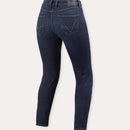 REV'IT! Marzia Skinny Ladies Motorcycle Jeans  - Customhoj