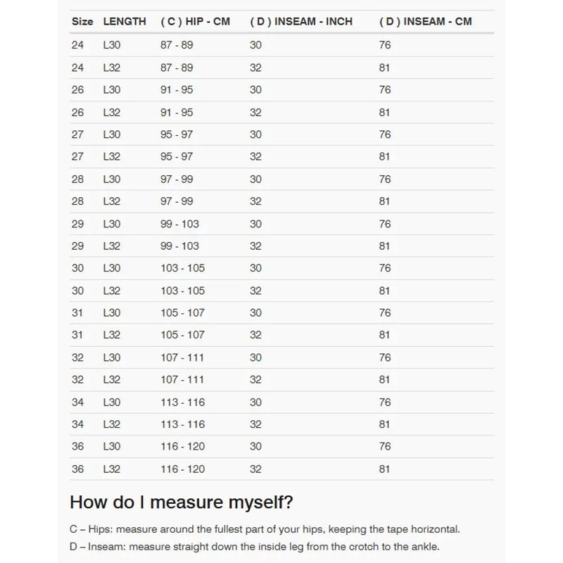 REV'IT! Marzia Skinny Ladies Motorcycle Jeans  - Customhoj