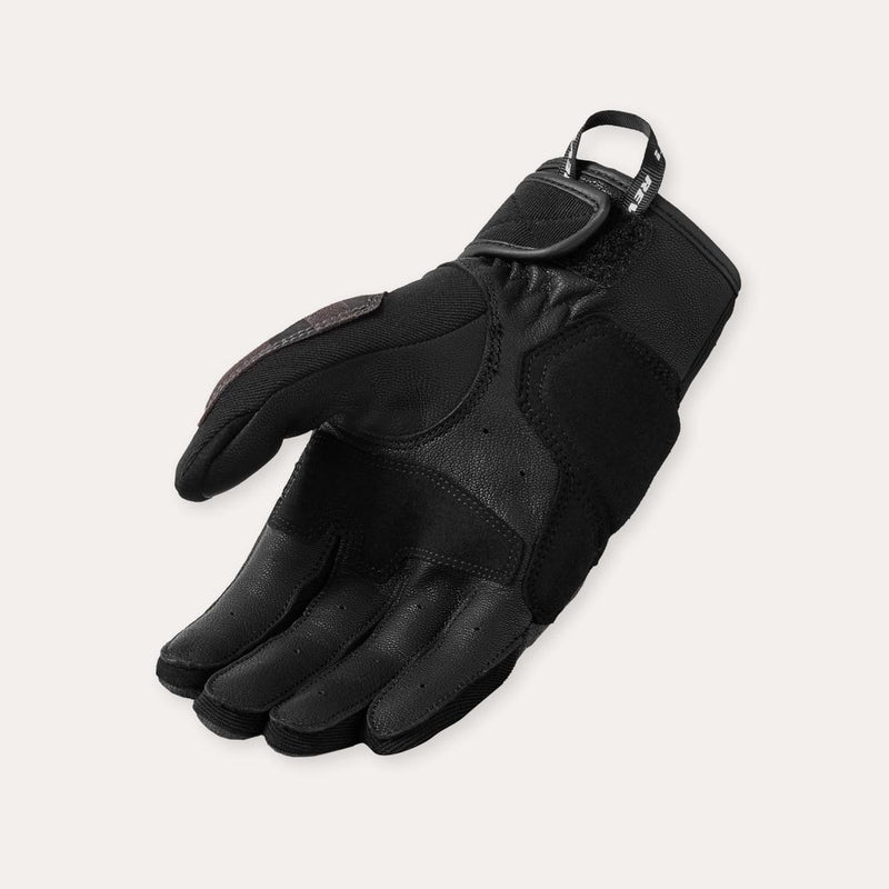REV'IT! Montford Motorcycle Gloves  - Customhoj