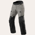 REV'IT! Neptune 3 GTX Motorcycle Pants Grey/Black / S / Standard  - Customhoj
