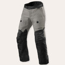 REV'IT! Neptune 3 GTX Motorcycle Pants Grey/Black / S / Standard  - Customhoj