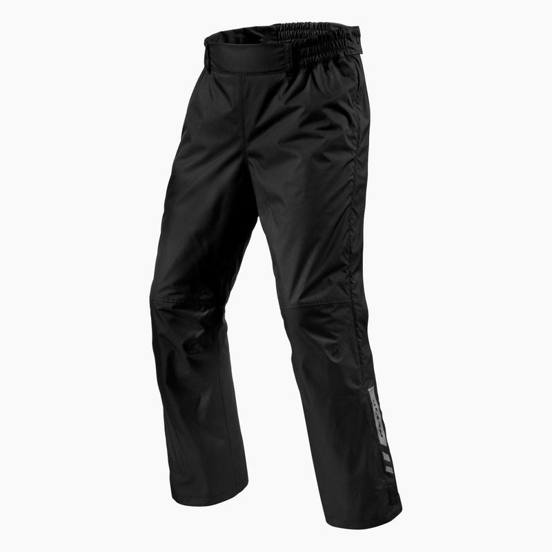 REV'IT! Nitric 4 H2O Motorcycle Rain Pants Black XS