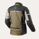 REV'IT! Outback 4 H2O Motorcycle Jacket  - Customhoj
