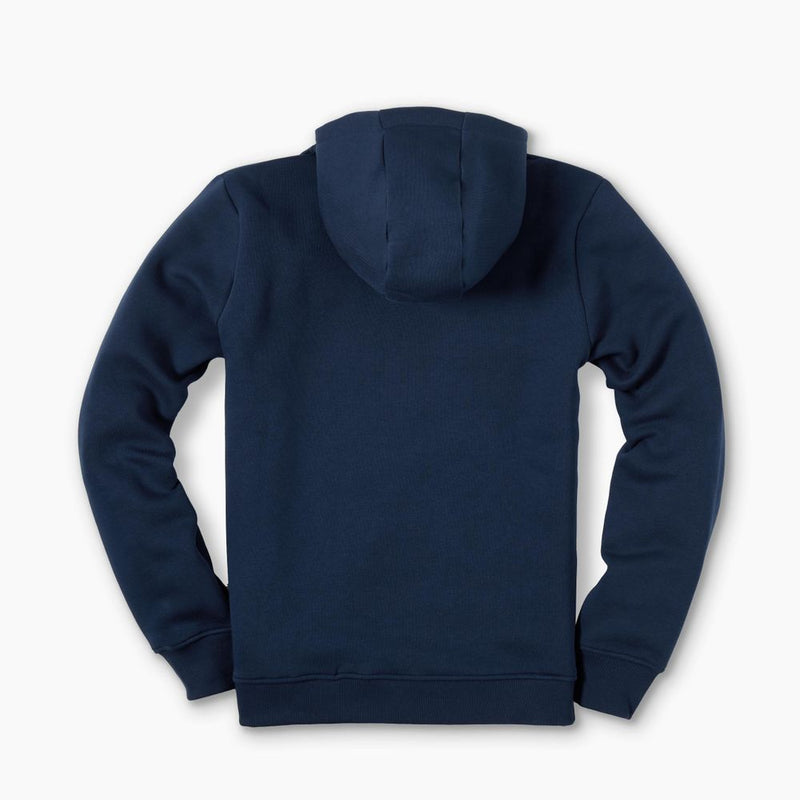 REV'IT! Overtake Hoodie Blue