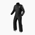 REV'IT! Pacific 4 H2O Motorcycle Rain Suit Black / S