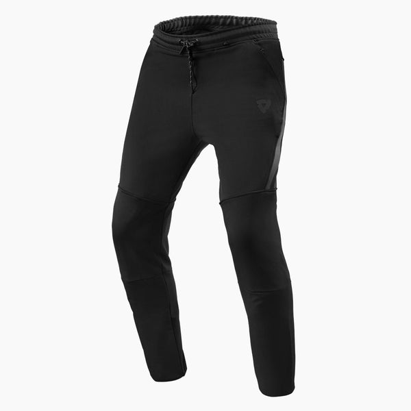 REV'IT! Parabolica Motorcycle Pants Black S