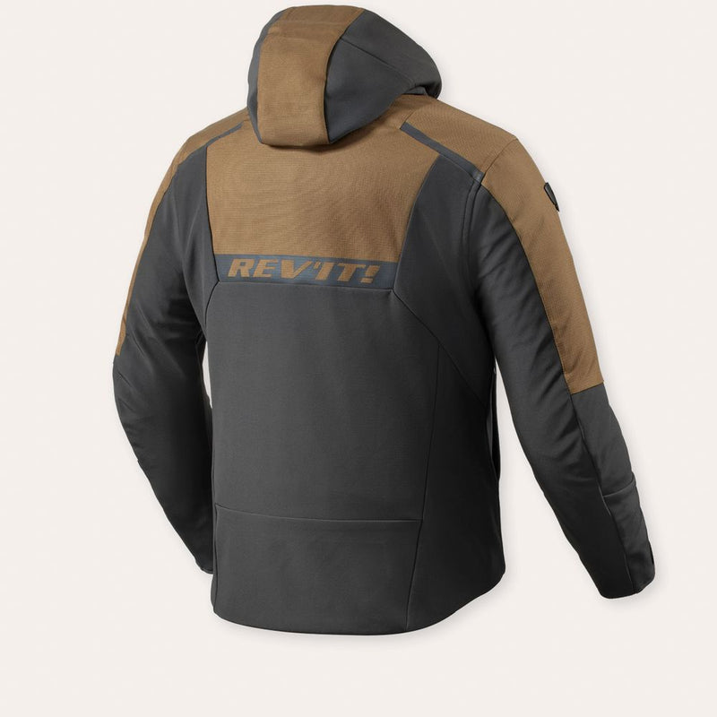 REV'IT! Potential GTX Motorcycle Jacket  - Customhoj