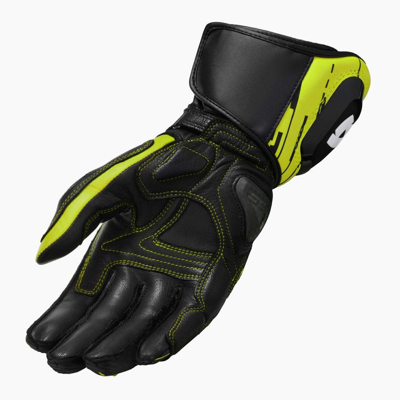 REV'IT! Quantum 2 Motorcycle Gloves