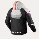 REV'IT! Quantum 3 H2O Motorcycle Jacket  - Customhoj