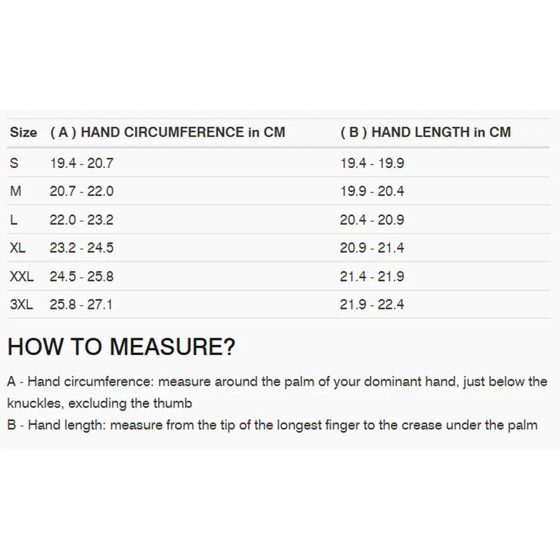 REV'IT! Ritmo Motorcycle Gloves  - Customhoj