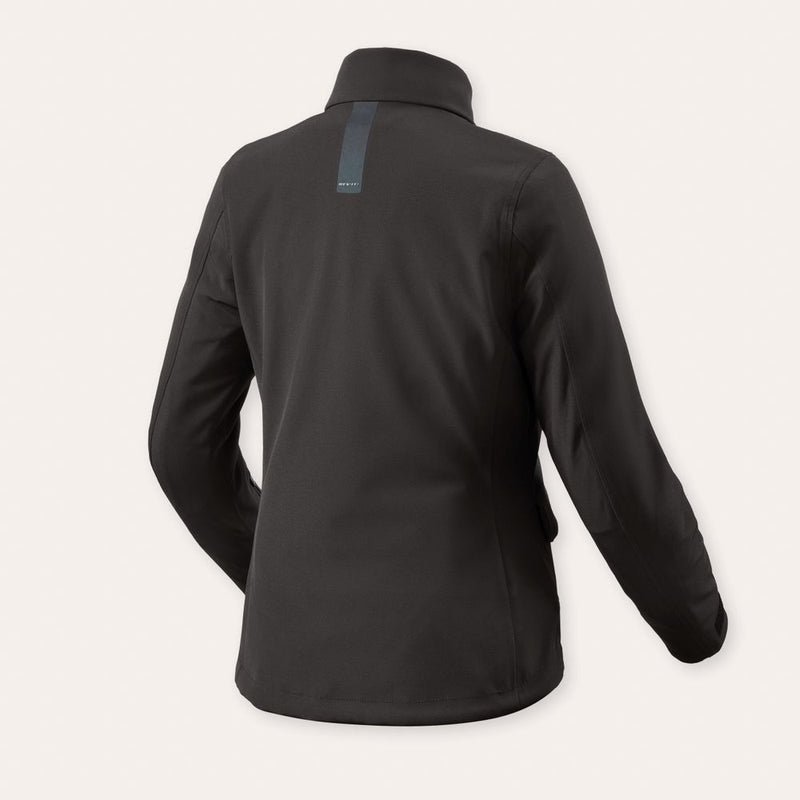 REV'IT! Rosier H2O Ladies Motorcycle Jacket  - Customhoj