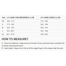 REV'IT! Sand 5 Ladies Motorcycle Gloves  - Customhoj