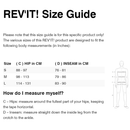 REV'IT! Scram Motorcycle Knee protector