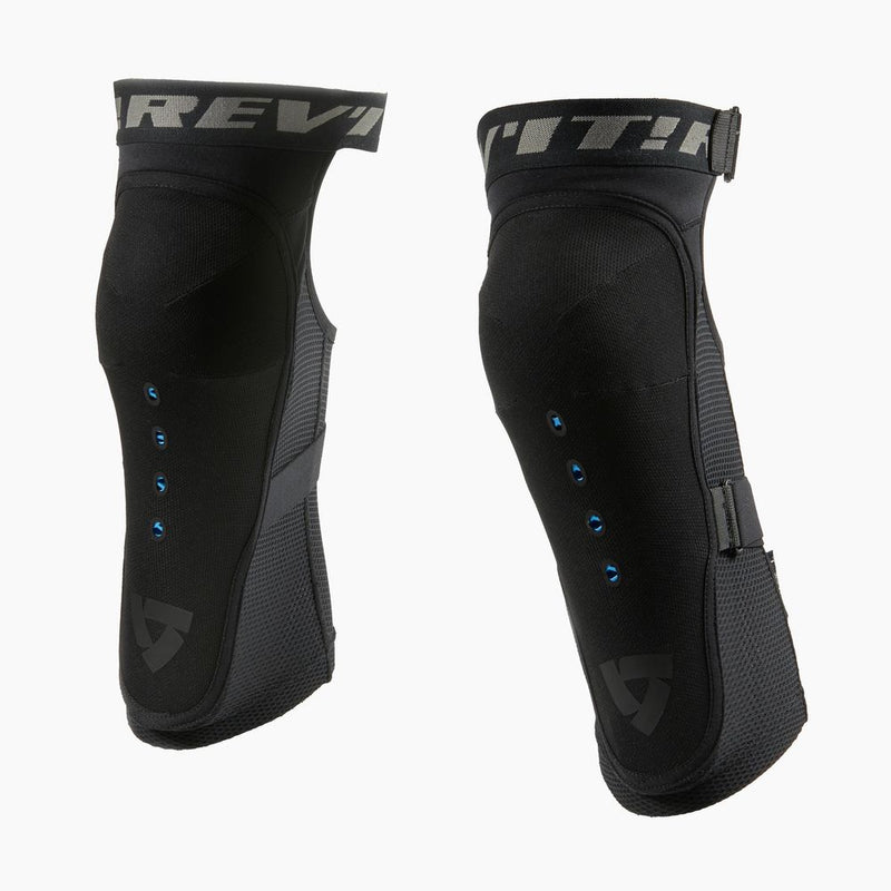 REV'IT! Scram Motorcycle Knee protector S