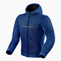 REV'IT! Spark Air Motorcycle Jacket Blue / S