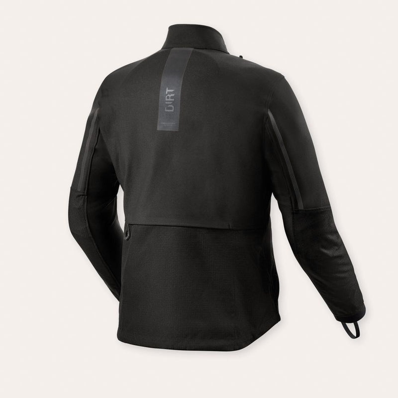 REV'IT! Surface Motorcycle Jacket  - Customhoj