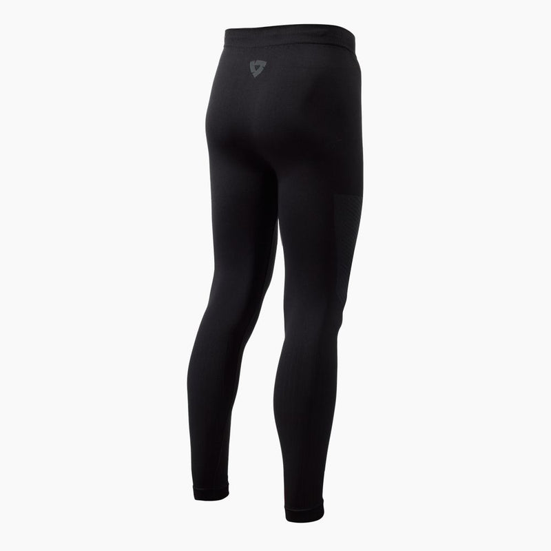 REV'IT! Thermic Base Layer Motorcycle Pants Black