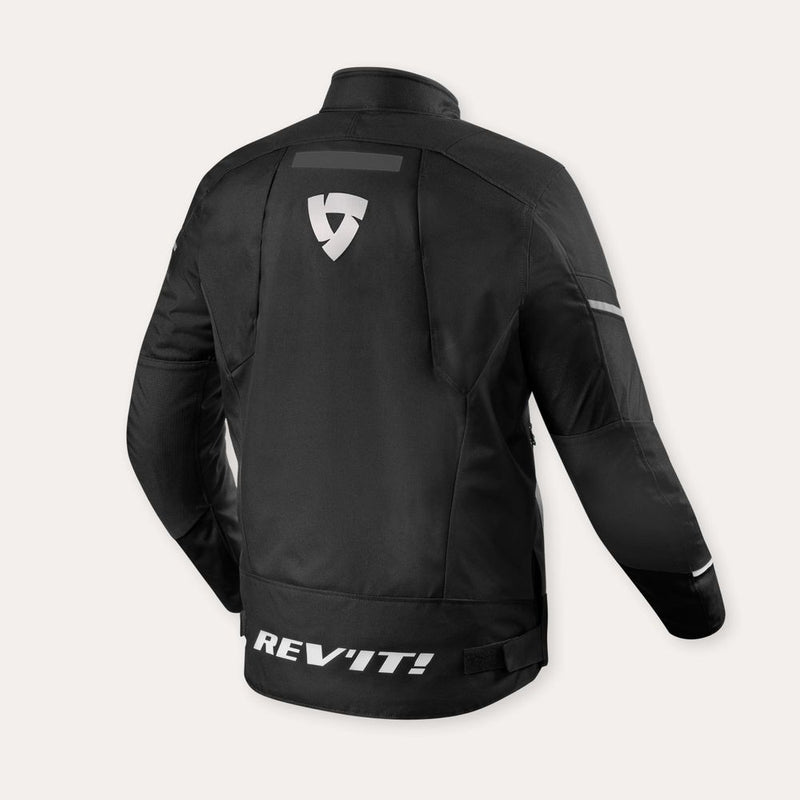 REV'IT! Undulate H2O Motorcycle Jacket  - Customhoj