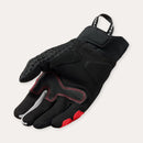 REV'IT! Veloz Motorcycle Gloves  - Customhoj