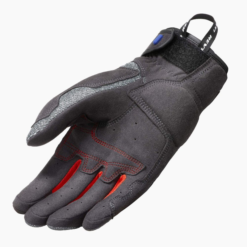 REV'IT! Volcano Ladies Motorcycle Gloves