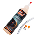 Ride-On Tire Protection & Balancing System