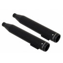 Rinehart 3" Twin Cam Duals Slip-On Mufflers for Harley