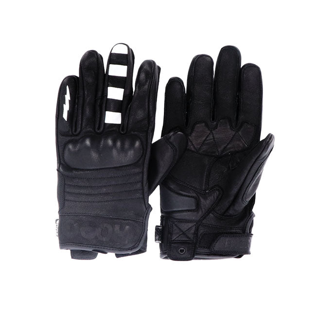 Roeg FNGR Graphic Motorcycle Gloves