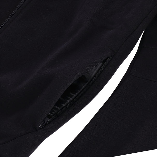 Roeg Howard RFNFR Zip Hoodie  - Customhoj