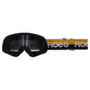 Roeg Peruna Motorcycle Goggles  - Customhoj