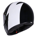Roeg RX1 Full Face Motorcycle Helmet  - Customhoj