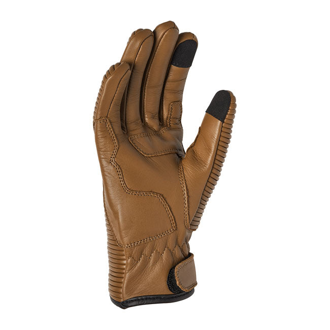 Roland Sands Design Gloves Ladies Roland Sands Belmont 74 Ladies Motorcycle Gloves Customhoj