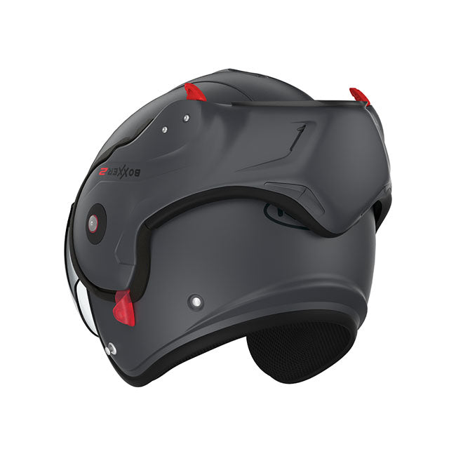 Roof Boxxer 2 Flip-up Motorcycle Helmet